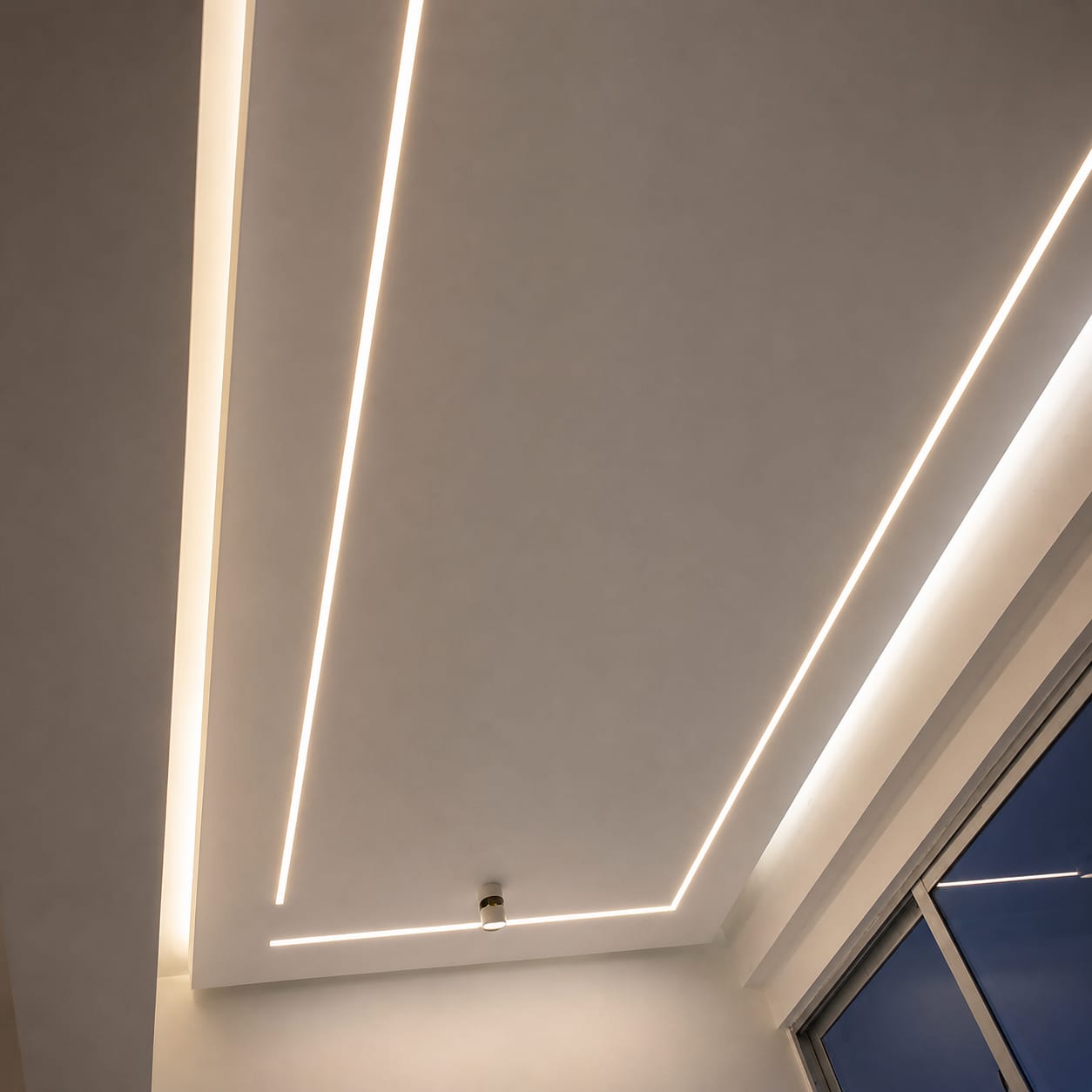 iluminación