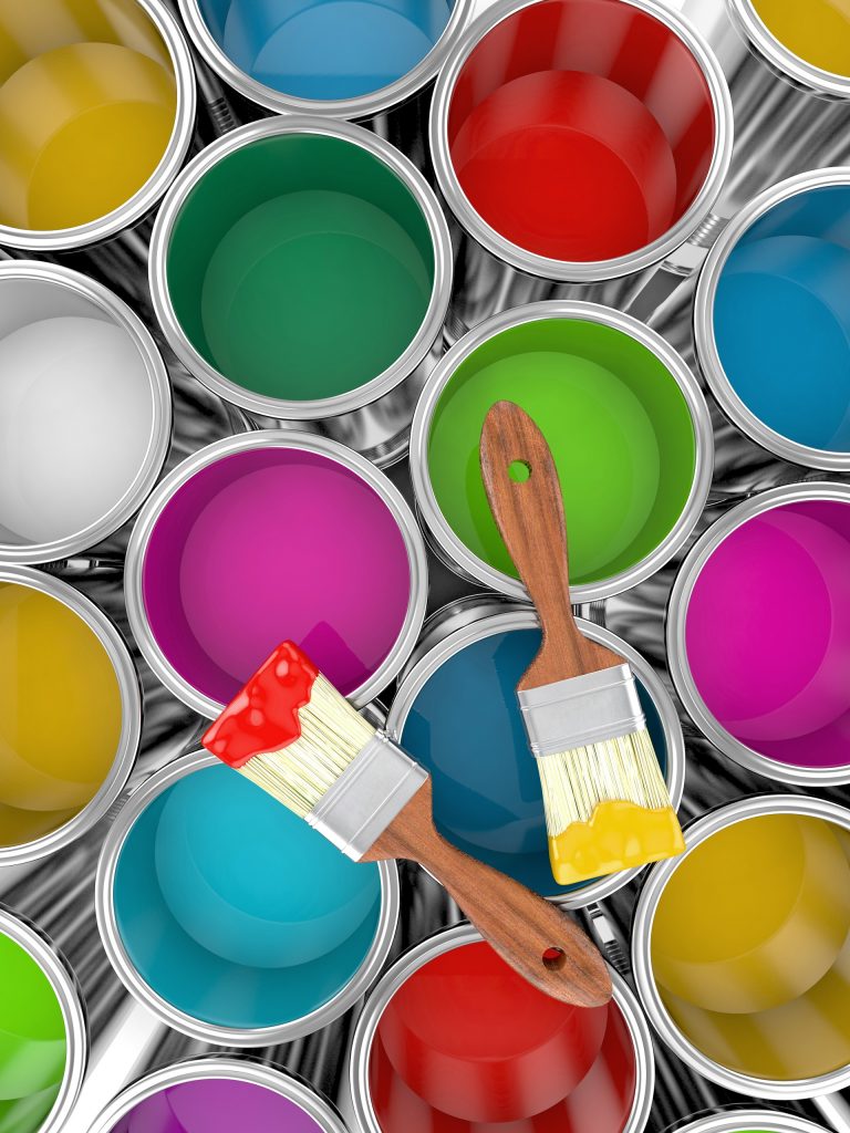 pintura