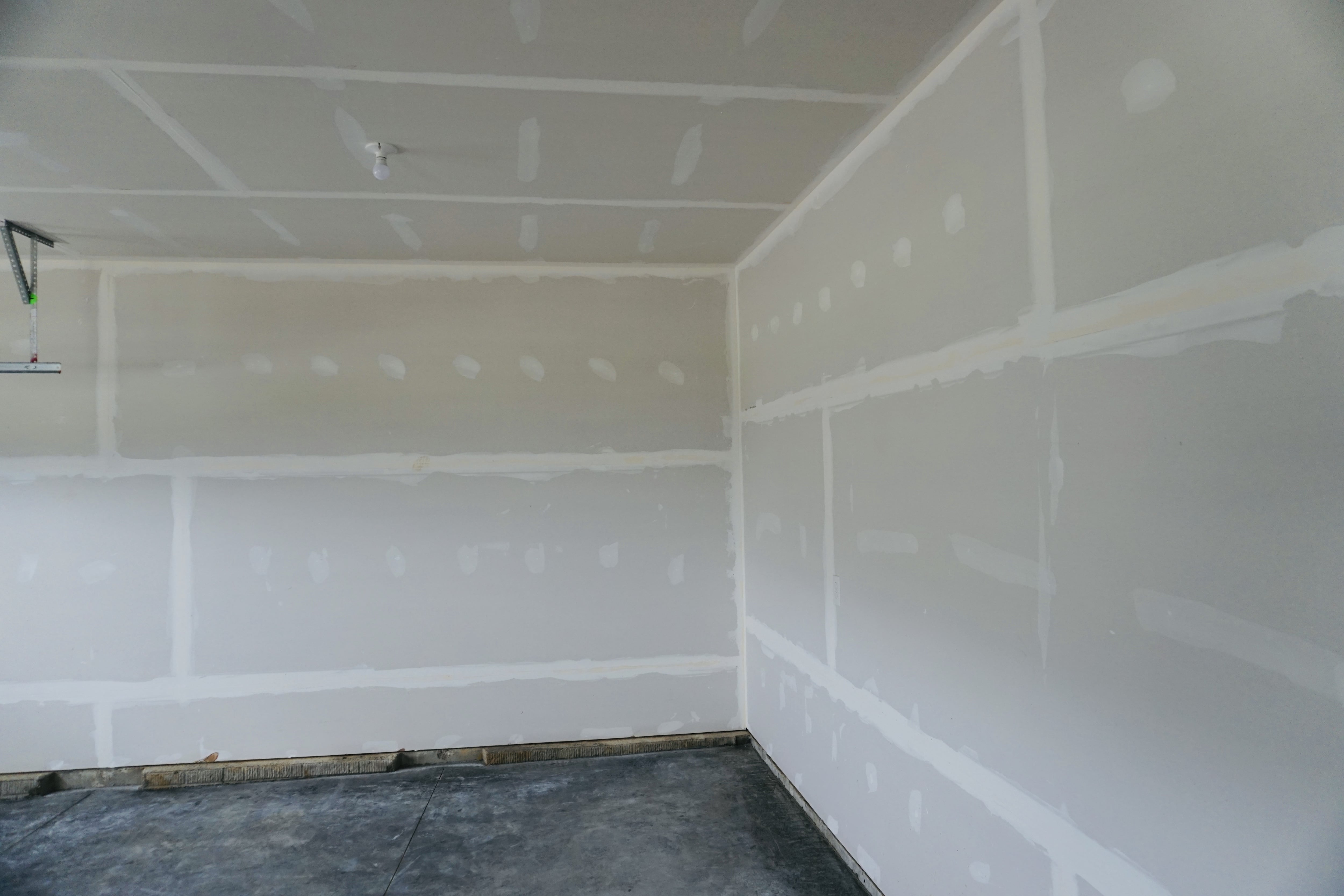 sheetrock